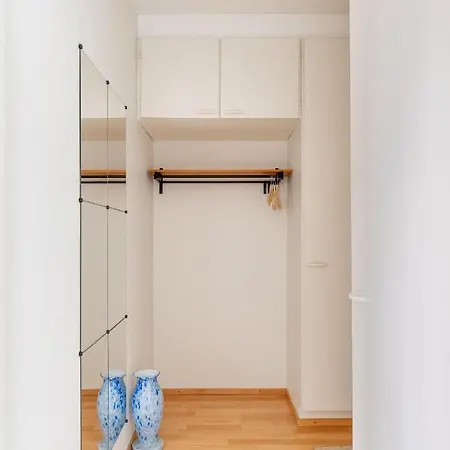 Apartman Kodikas Asunto Tikkurilassa Vantaa