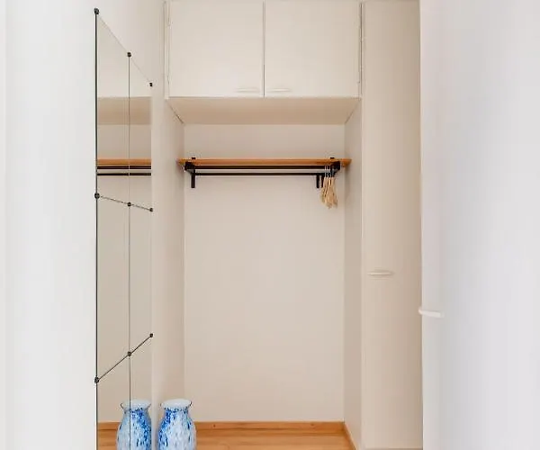 شقة Kodikas Asunto Tikkurilassa فانتا